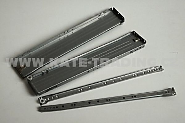 Metabox FGV 450/117 stříbrný  (1)