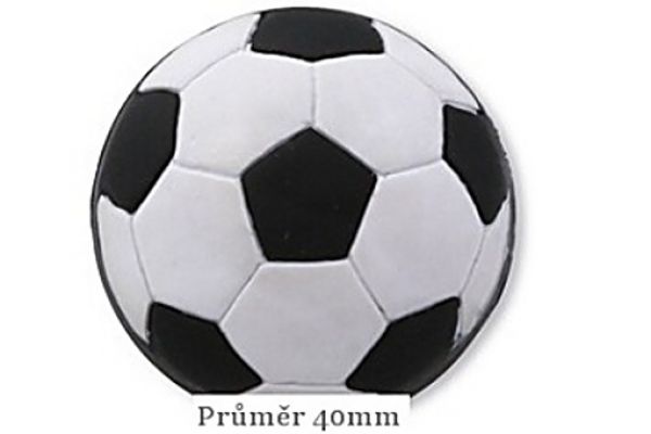 Knopka 12804  fotbalový míč