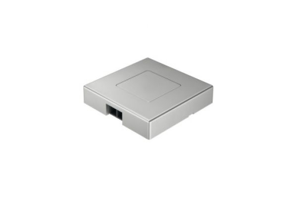 Häfele 833.89.135 / Senzorový spínač LOOX LED s funkcí stmívače pro montáž na plochu, bezdotekový mo
