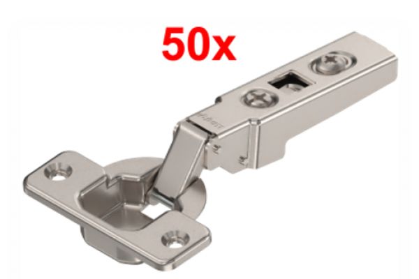 50 x 71M2550 Pant clip naložený 100° /S/