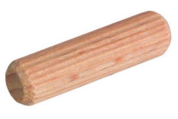 Dřevěné kolíky 8x35 mm cca (865= 1kg) týbl bal 10kg