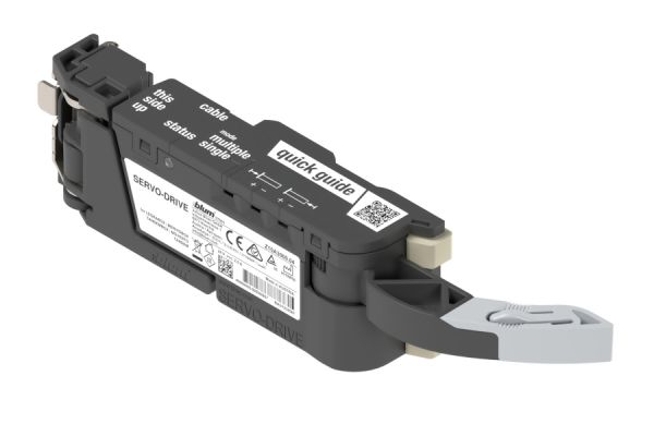 Z10A3000.04 Pohonná jednotka servo (0)