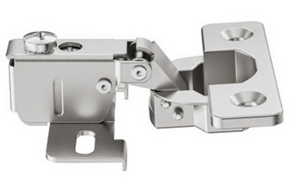 343.80.705 Pant pro dřevěné klopny v caravanu krátké ramínko