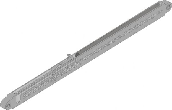Slidix T60 tlumení k sadě S45 zadní/19C0T60Z/
